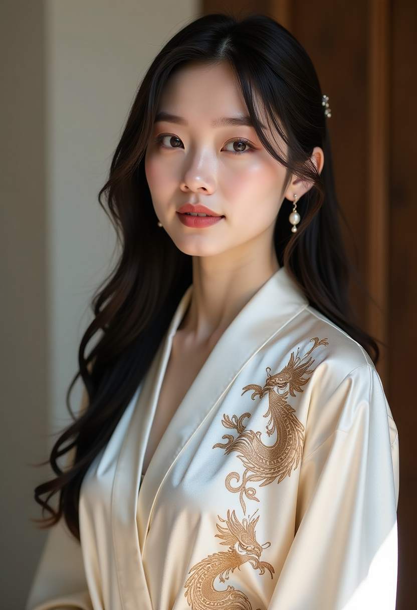 温柔时刻 海报